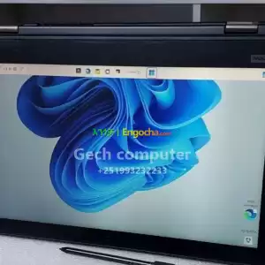  New Arriving  Laptop Lenovo ThinkPad yoga L380core i5-8th generation Convertible x360° ️ in Ethiopia